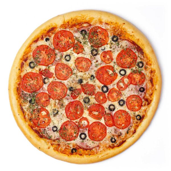 американская пицца классическая в красноярске фото