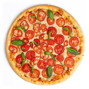американская пицца маргарита в красноярске фото