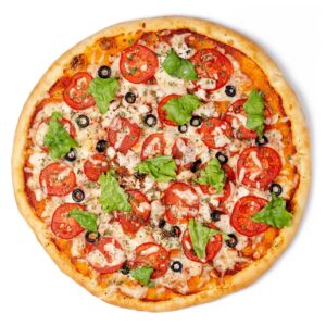 американская пицца цезарь классическая в красноярске фото