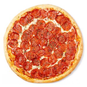 американская пицца пеперонни в красноярске фото