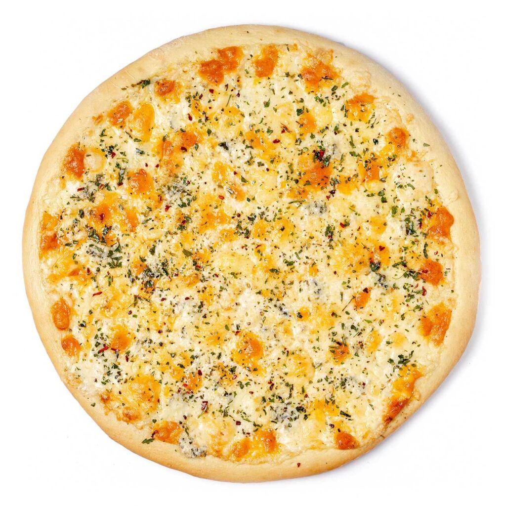 пицца четыре сыра красноярск (120) фото