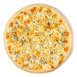 американская пицца 4 сыра в красноярске фото